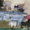 Описание картинки STORM EAGLE ASSAULT GUNSHIP литье от Wolf по цене 4 500руб | Свободный Рынок Миниатюр - СРМ - изображение - №3