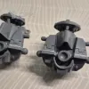 Описание картинки Broadside Battlesuit XV88 от Zuyong по цене 3 800руб | Свободный Рынок Миниатюр - СРМ - изображение - №3