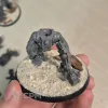 Описание картинки Broadside Battlesuit XV88 от Zuyong по цене 3 800руб | Свободный Рынок Миниатюр - СРМ - изображение - №4