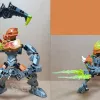 Описание картинки Коллекция Bionicle 2015 года от mcabba по цене 15 000руб | Свободный Рынок Миниатюр - СРМ - изображение - №4