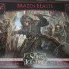 Описание картинки Brazen Beasts от Ilya_Marsakov по цене 3 000руб | Свободный Рынок Миниатюр - СРМ - изображение - №2