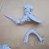 Описание картинки Bretonnian Battle Standart от Серж по цене 500руб | Свободный Рынок Миниатюр - СРМ - изображение - №3