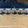 Описание картинки Einhyr Hearthguard от YGPoro по цене 1 250руб | Свободный Рынок Миниатюр - СРМ - изображение - №2