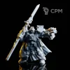 Описание картинки Brotherhood Terminator Squad - Скан от MrMetalHorror по цене 700руб | Свободный Рынок Миниатюр - СРМ - изображение - №2