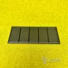 Описание картинки Movements tray для баз 30х60мм 5-1 (1шт) от Миниатюры и фигурки по цене 75руб | Свободный Рынок Миниатюр - СРМ - изображение - №5