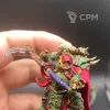 Описание картинки Deathshroud Terminators от Dark_Demogorgon по цене 8 000руб | Свободный Рынок Миниатюр - СРМ - изображение - №7