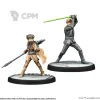 Описание картинки Star Wars: Shatterpoint - Fearless and Inventive Squad Pack от StarkLogistics по цене 5 880руб | Свободный Рынок Миниатюр - СРМ - изображение - №2