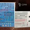 Описание картинки Black Templars Upgrades and transfers (оригинал) + кастомные декали и битсы (топхельмы) от Zindermann по цене 100руб | Свободный Рынок Миниатюр - СРМ - изображение - №3