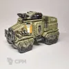 Описание картинки Taurox Astra Millitarum от Caltrop06 по цене 7 000руб | Свободный Рынок Миниатюр - СРМ - изображение - №3