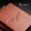 Описание картинки Обложка горячее тиснение от Строго по-Имперски по цене 2 300руб | Свободный Рынок Миниатюр - СРМ - изображение - №2
