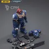 Описание картинки JoyToy Heroes the Chapter Veteran Sergeant Castor от Строго по-Имперски по цене 3 500руб | Свободный Рынок Миниатюр - СРМ - изображение - №5