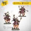 Описание картинки Bull Centaurs/Annointed Sentinels от Wako Lab (Recast) по цене 2 470руб | Свободный Рынок Миниатюр - СРМ - изображение - №2