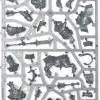 Описание картинки Bull Centaurs/Annointed Sentinels от Wako Lab (Recast) по цене 2 470руб | Свободный Рынок Миниатюр - СРМ - изображение - №3