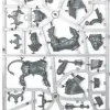 Описание картинки Bull Centaurs/Annointed Sentinels от Wako Lab (Recast) по цене 2 470руб | Свободный Рынок Миниатюр - СРМ - изображение - №5
