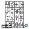 Описание картинки Bullgryns от WARP Master по цене 2 180руб | Свободный Рынок Миниатюр - СРМ - изображение - №3