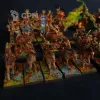 Описание картинки Wood Elves Army upd photo от Maeglin по цене 80 000руб | Свободный Рынок Миниатюр - СРМ - изображение - №5