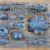 Описание картинки Dominus| Castellan | Valiant| Chaos Knight Tyrant, оригинал на литниках от Пилорама по цене 9 000руб | Свободный Рынок Миниатюр - СРМ - изображение - №5
