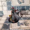 Описание картинки Abaddon the Despoiler от OMG_SL по цене 500руб | Свободный Рынок Миниатюр - СРМ - изображение - №2