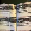 Описание картинки Кодекс Некронов 10‑й редакции Warhammer 40,000 на русском языке от Etogetto по цене 100руб | Свободный Рынок Миниатюр - СРМ - изображение - №2