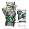 Описание картинки Star Wars Legion: Raddaugh Gnasp Fluttercraft Unit Expansion от StarkLogistics по цене 4 305руб | Свободный Рынок Миниатюр - СРМ - изображение - №2