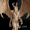 Описание картинки Illidana Female Demon Hunter Фигурка (World of Warcraft) от GAS3TXD  по цене 4 900руб | Свободный Рынок Миниатюр - СРМ - изображение - №2