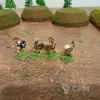 Описание картинки Греческая армия на греко-персидские войны в масштабе 1/72 от Erokheo по цене 10 000руб | Свободный Рынок Миниатюр - СРМ - изображение - №8