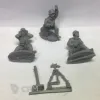 Описание картинки Hungarian Army medium mortar team от  по цене 600руб | Свободный Рынок Миниатюр - СРМ - изображение - №2