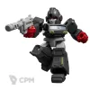 Описание картинки BLOKEES Transformers - SG-Ironhide (1/12) от ZvZ Bitz Shop по цене 350руб | Свободный Рынок Миниатюр - СРМ - изображение - №2