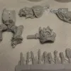 Описание картинки Obliterators (OLD) от GreenHorde по цене 900руб | Свободный Рынок Миниатюр - СРМ - изображение - №3