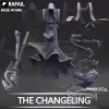 Описание картинки The Changeling от Naggaroth Night по цене 600руб | Свободный Рынок Миниатюр - СРМ - изображение - №2