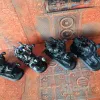 Описание картинки Chaos bikers от OMG_SL по цене 2 500руб | Свободный Рынок Миниатюр - СРМ - изображение - №4