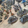 Описание картинки Армия NightHaunt от VanMal по цене 80 000руб | Свободный Рынок Миниатюр - СРМ - изображение - №10