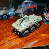 Описание картинки Taurox Prime от Plebs_Print по цене 2 300руб | Свободный Рынок Миниатюр - СРМ - изображение - №2