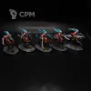 Описание картинки Doomfire Warlocks пластик гв, покрас от V130177@mail.ru по цене 4 200руб | Свободный Рынок Миниатюр - СРМ - изображение - №2