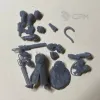 Описание картинки Cadian Castellan от SaJRa по цене 250руб | Свободный Рынок Миниатюр - СРМ - изображение - №2