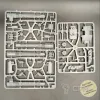 Описание картинки Caladius Grav-tank от Wako Lab (Recast) по цене 4 530руб | Свободный Рынок Миниатюр - СРМ - изображение - №4