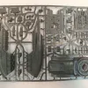 Описание картинки Caladius Grav-tank (4 литника + прозр.) от WebWay по цене 4 620руб | Свободный Рынок Миниатюр - СРМ - изображение - №3
