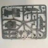 Описание картинки Caladius Grav-tank (4 литника + прозр.) от WebWay по цене 4 620руб | Свободный Рынок Миниатюр - СРМ - изображение - №2