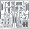 Описание картинки Caladius Annihilator Grav-tank от Wako Lab (Recast) по цене 4 530руб | Свободный Рынок Миниатюр - СРМ - изображение - №2