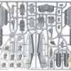 Описание картинки Caladius Grav-tank от Wako Lab (Recast) по цене 4 530руб | Свободный Рынок Миниатюр - СРМ - изображение - №2