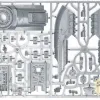Описание картинки Caladius Grav-tank от Wako Lab (Recast) по цене 4 530руб | Свободный Рынок Миниатюр - СРМ - изображение - №3