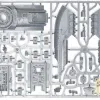 Описание картинки Caladius Grav-tank base от Wako Lab (Recast) по цене 3 230руб | Свободный Рынок Миниатюр - СРМ - изображение - №2