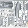 Описание картинки Caladius Annihilator Grav-tank от Wako Lab (Recast) по цене 4 530руб | Свободный Рынок Миниатюр - СРМ - изображение - №3