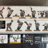 Описание картинки Cthonian Berserks от texnocore по цене 5 900руб | Свободный Рынок Миниатюр - СРМ - изображение - №2