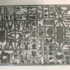 Описание картинки Cannonade Cogfort / Conqueror Cogfort (6 литников) от WebWay по цене 6 930руб | Свободный Рынок Миниатюр - СРМ - изображение - №3