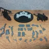 Описание картинки Ironweld Great Cannon от Hyorntand по цене 100руб | Свободный Рынок Миниатюр - СРМ - изображение - №2