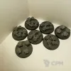 Описание картинки Canoptek Scarab Swarms от Amelio по цене 1 400руб | Свободный Рынок Миниатюр - СРМ - изображение - №2