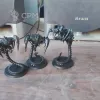 Описание картинки Canoptek Wraiths от Spirrit по цене 1 200руб | Свободный Рынок Миниатюр - СРМ - изображение - №3