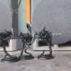 Описание картинки Canoptek Wraiths от Spirrit по цене 1 200руб | Свободный Рынок Миниатюр - СРМ - изображение - №4