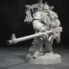Описание картинки Cantor Ranged от Manufactorum76 по цене 400руб | Свободный Рынок Миниатюр - СРМ - изображение - №2